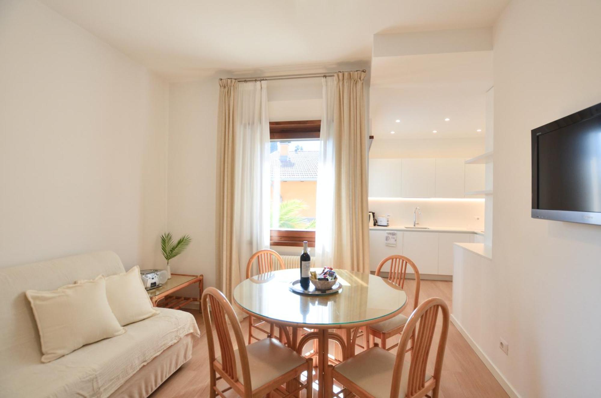 Villa Phoenix Riva del Garda Esterno foto