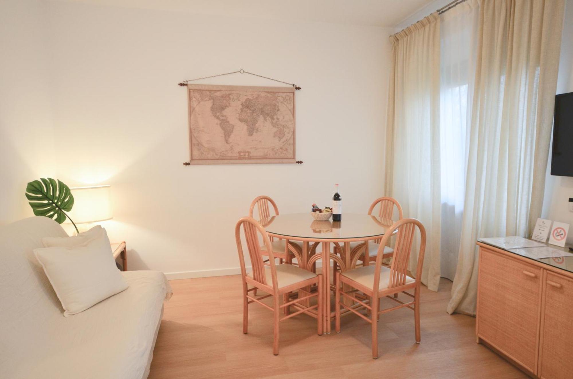 Villa Phoenix Riva del Garda Esterno foto