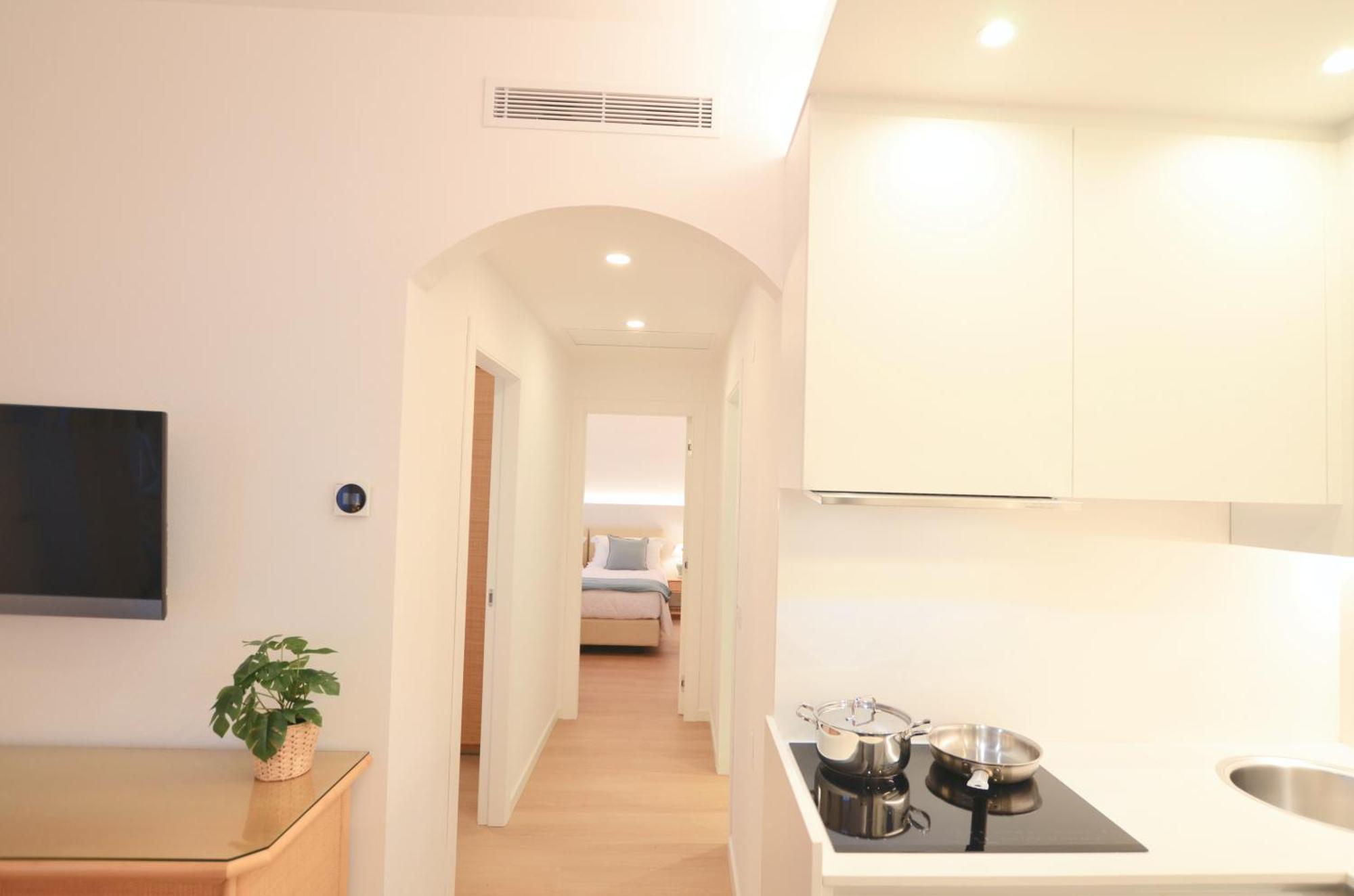 Villa Phoenix Riva del Garda Esterno foto