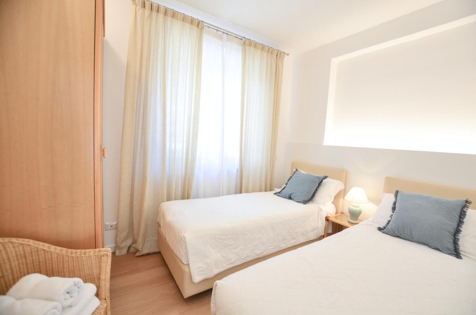 Villa Phoenix Riva del Garda Esterno foto