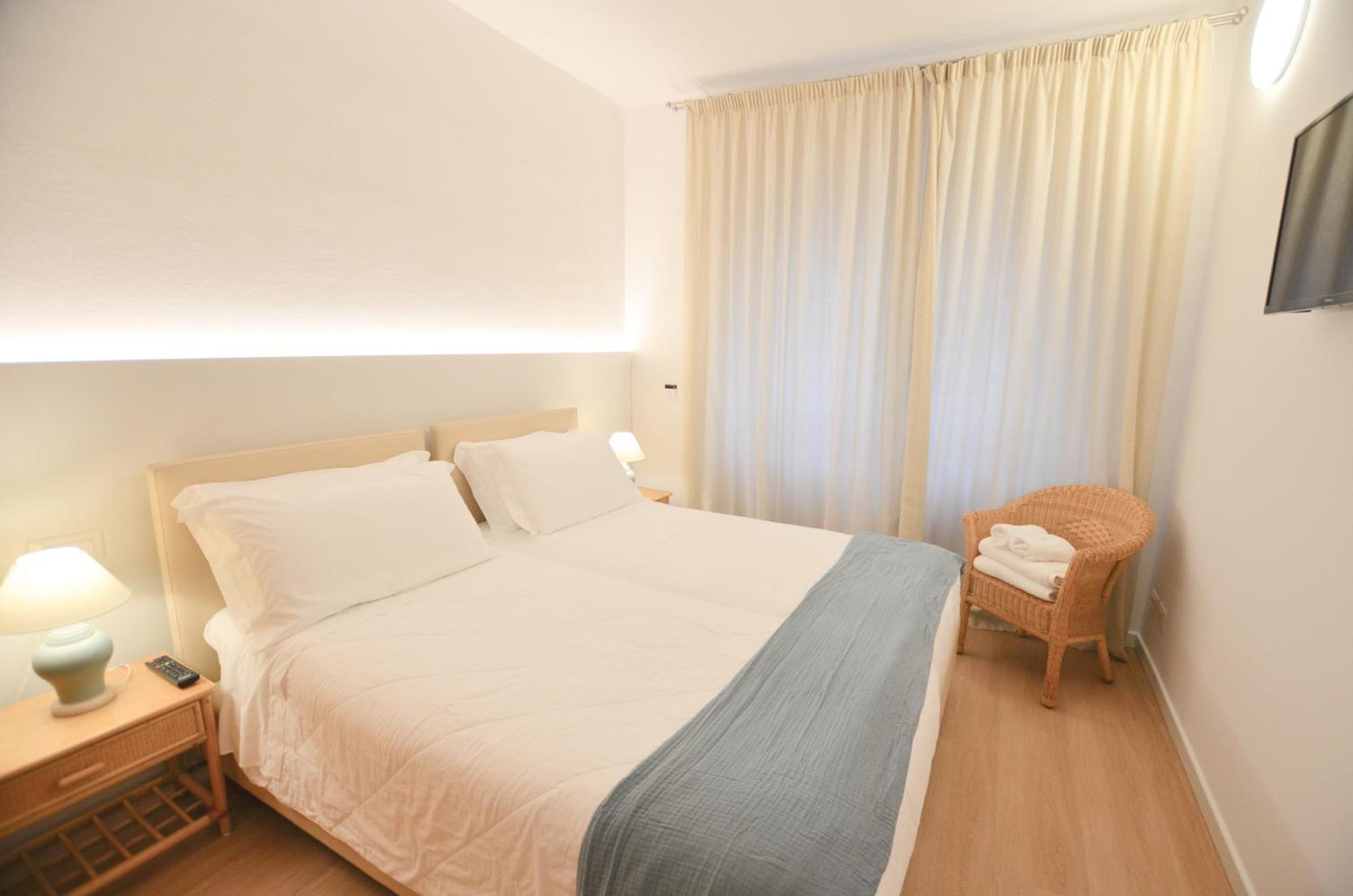 Villa Phoenix Riva del Garda Esterno foto