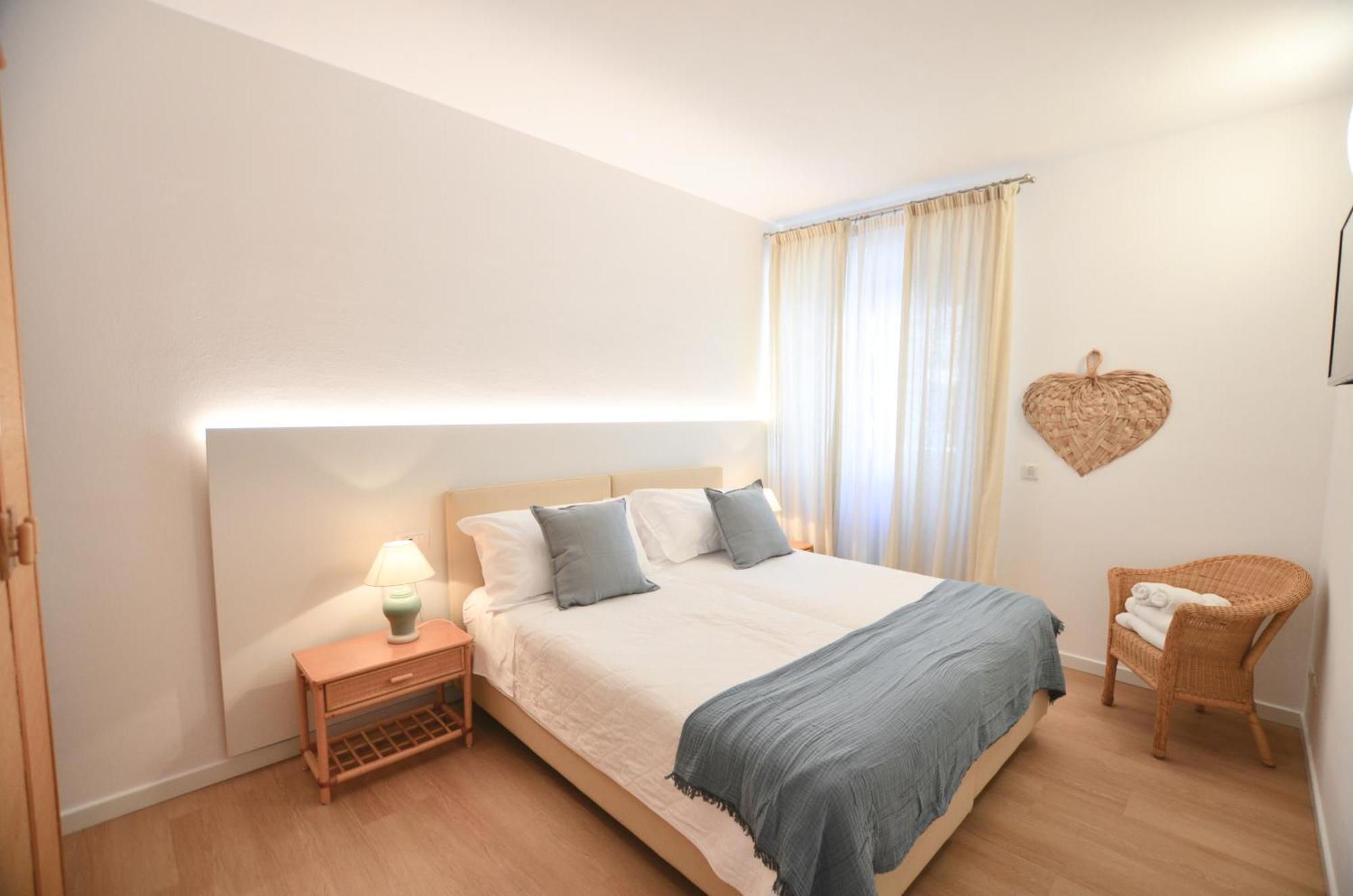 Villa Phoenix Riva del Garda Esterno foto